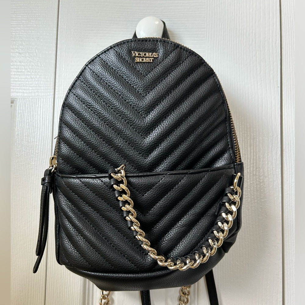 Victoria’s Secret small back pack